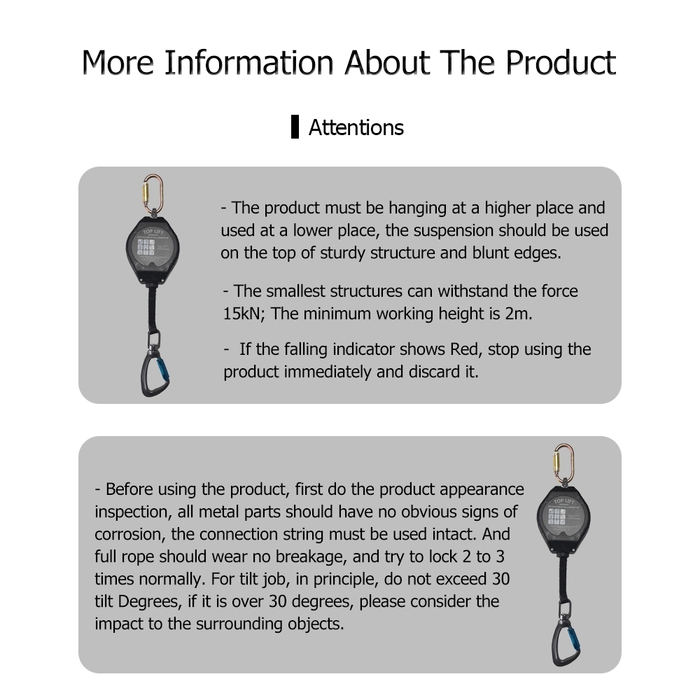 Индивидуальное выдвижное устройство защиты от падения с лямками-высокого качества.webp (3)