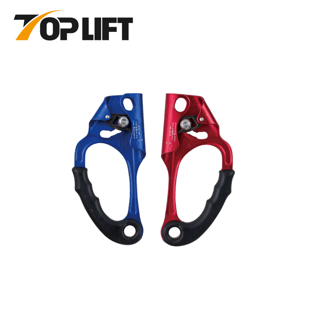 Штампованное D-кольцо для ремня безопасности промышленной защиты